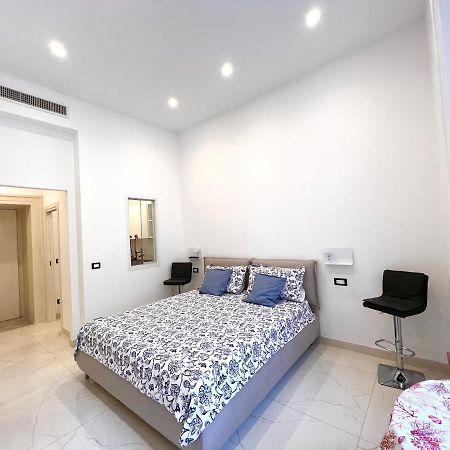 Soleil Luxury Apartment Maiori Exterior photo