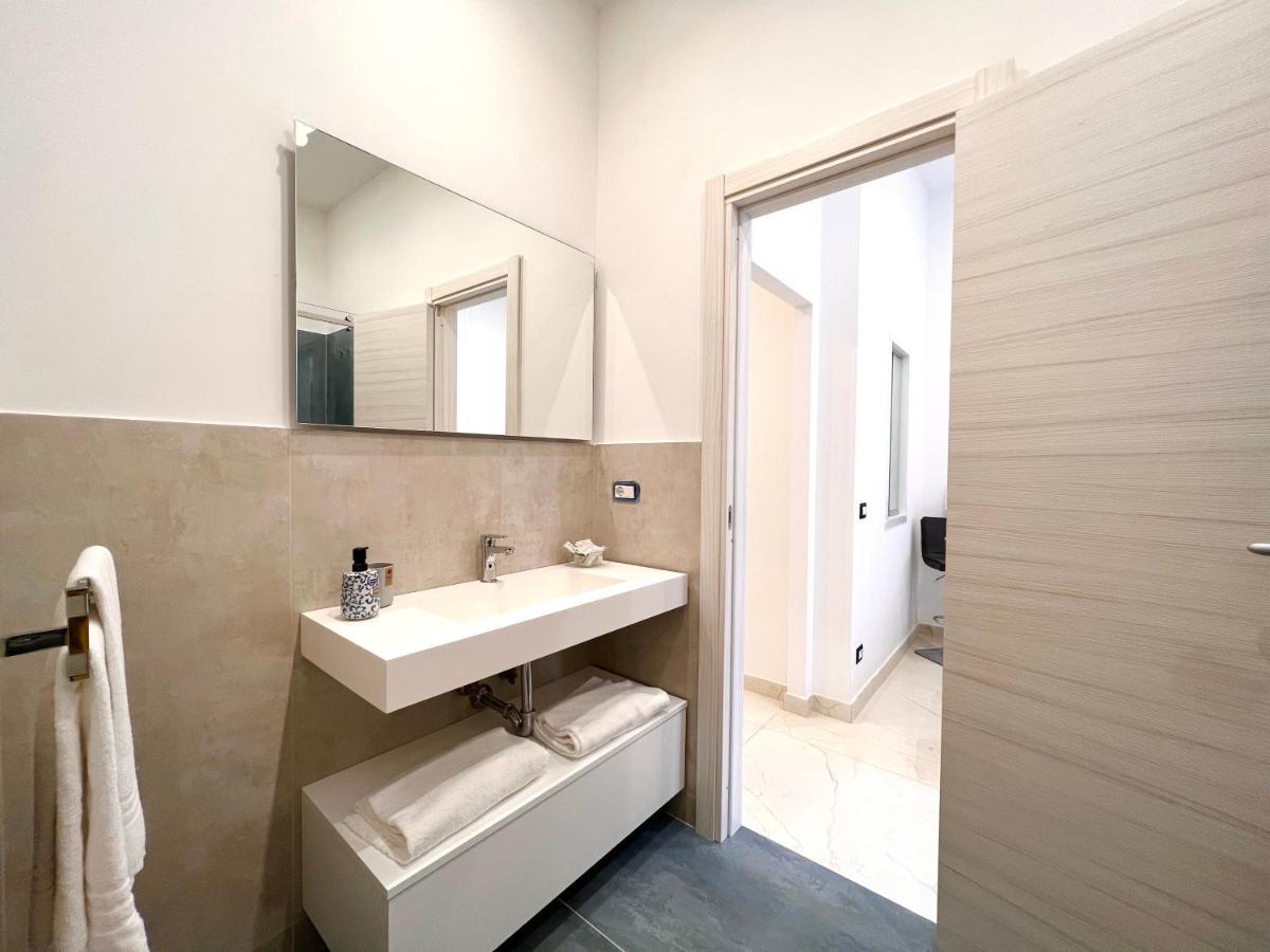Soleil Luxury Apartment Maiori Exterior photo