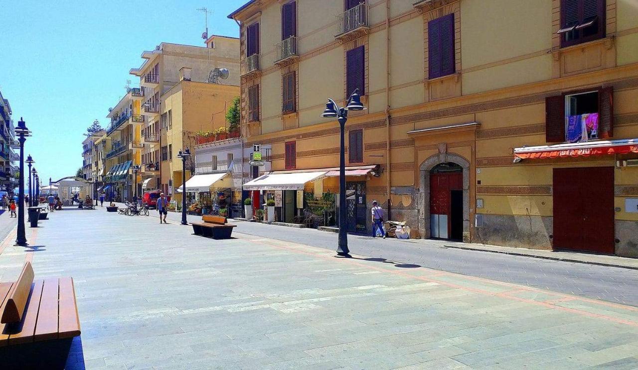 Soleil Luxury Apartment Maiori Exterior photo